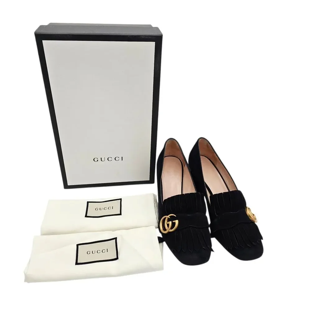 Gucci these authentic